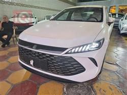 بي واي دي Qin Plus